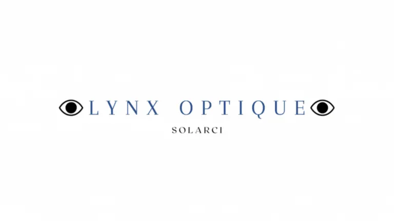 Les deux magasins Lynx Optique Solarci, au Plateau et à Cap Sud