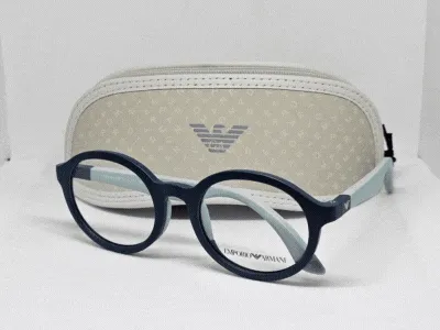 Lunettes pour enfant Emporio Armani — Lynx Optique, Abidjan