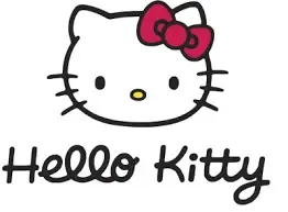 Lunettes pour enfant Hello Kitty — Lynx Optique, Abidjan