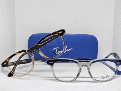 Lunettes pour enfant Ray Ban Junior — Lynx Optique, Abidjan