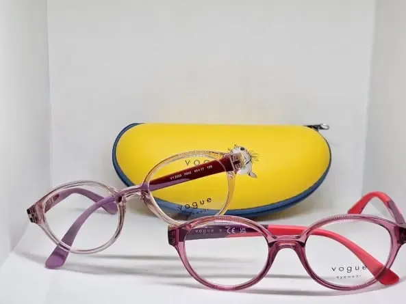 Lunettes pour enfant Vogue — Lynx Optique, Abidjan