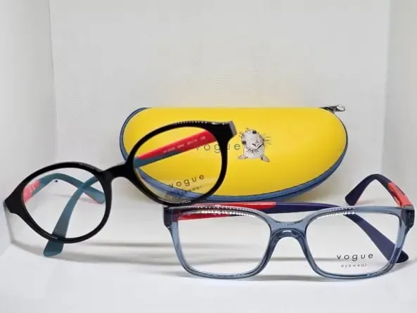 Lunettes pour enfant Vogue — Lynx Optique, Abidjan