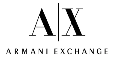 Logo Armani Exchange
