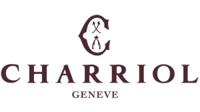 Logo Charriol
