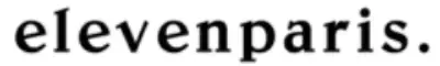 Logo Eleven Paris