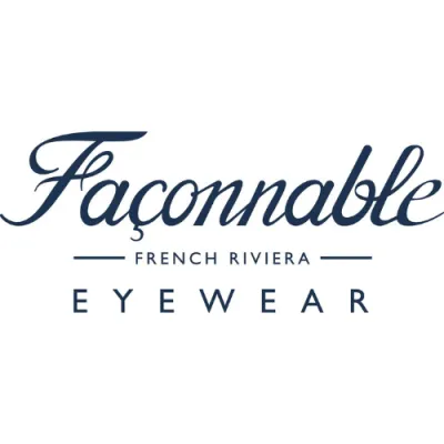 Logo Façonnable
