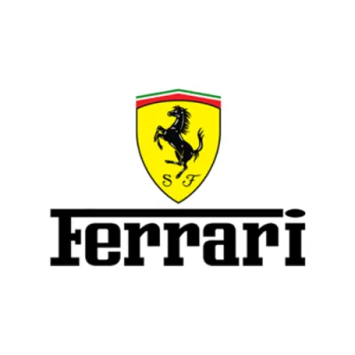 Logo Ferrari