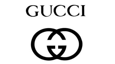 Logo Gucci