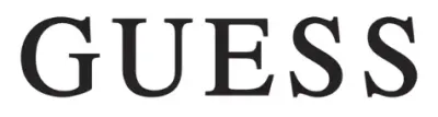 Logo Guess