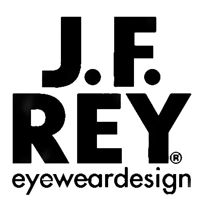 Logo J.F. Rey