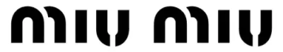 Logo Miu Miu