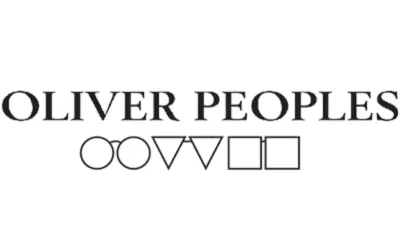 Logo Oliver Peoples