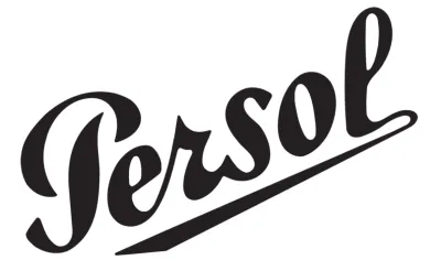 Logo Persol