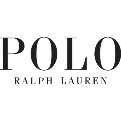 Logo Polo Ralph Lauren