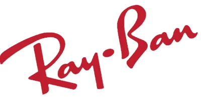 Logo Ray-Ban