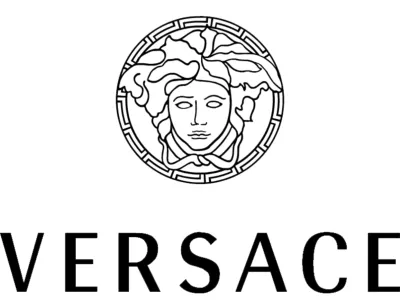 Logo Versace