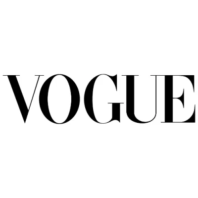 Logo Vogue Eyewear