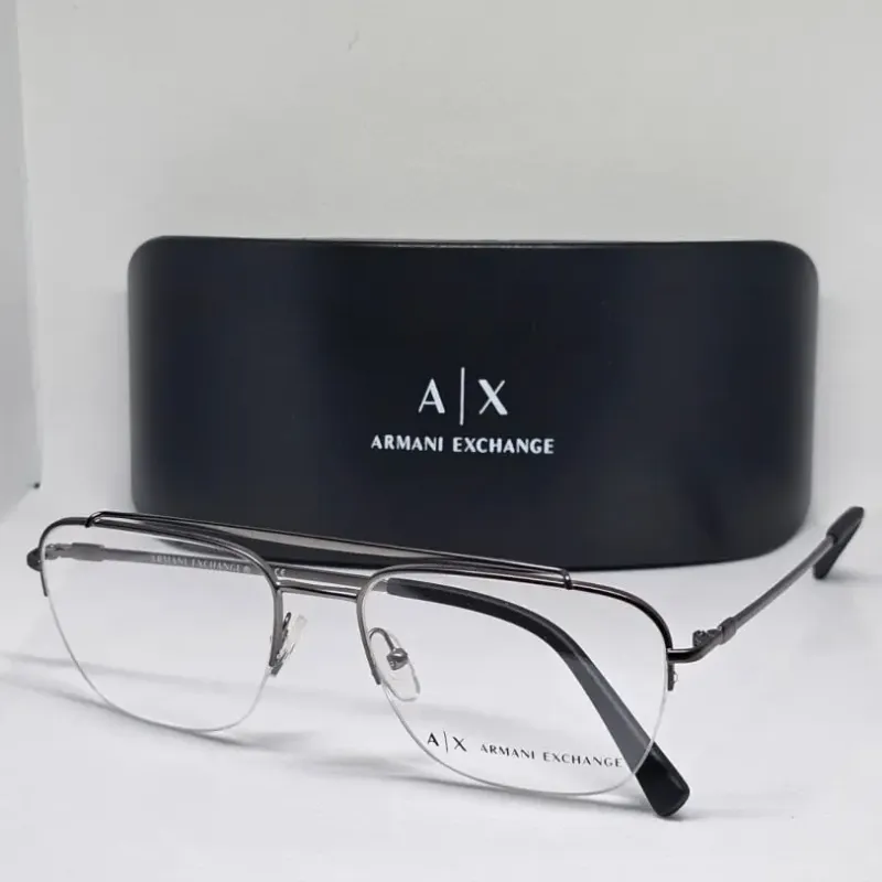 Monture Armani Exchange — Lynx Optique Solarci, Abidjan