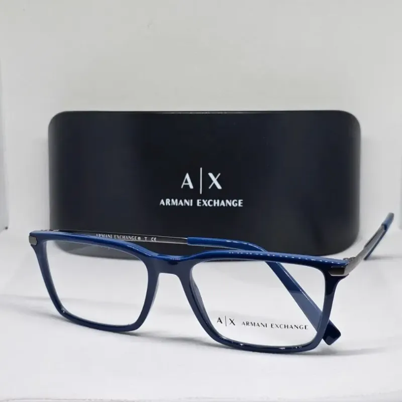 Monture Armani Exchange — Lynx Optique Solarci, Abidjan