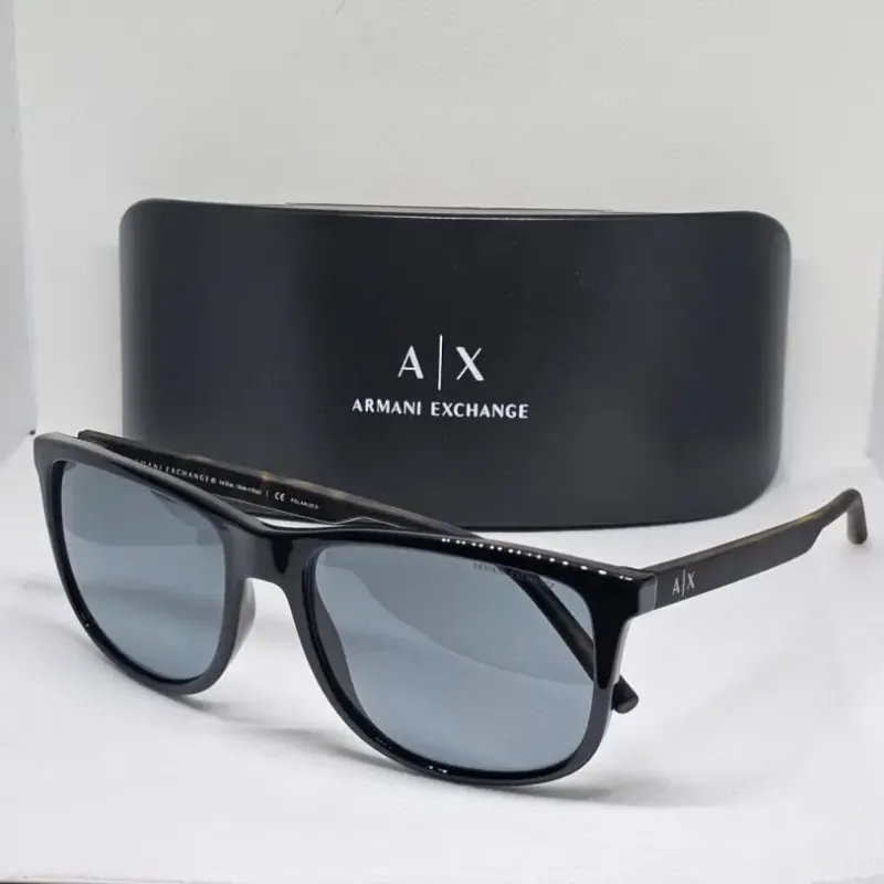 Monture Armani Exchange — Lynx Optique Solarci, Abidjan