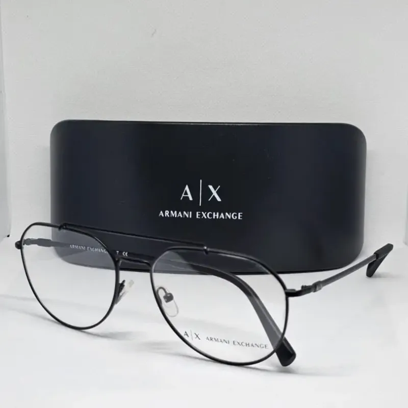 Monture Armani Exchange — Lynx Optique Solarci, Abidjan