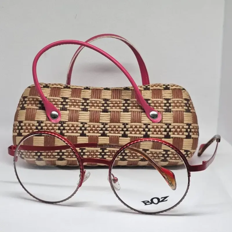 Monture Boz — Lynx Optique Solarci, Abidjan