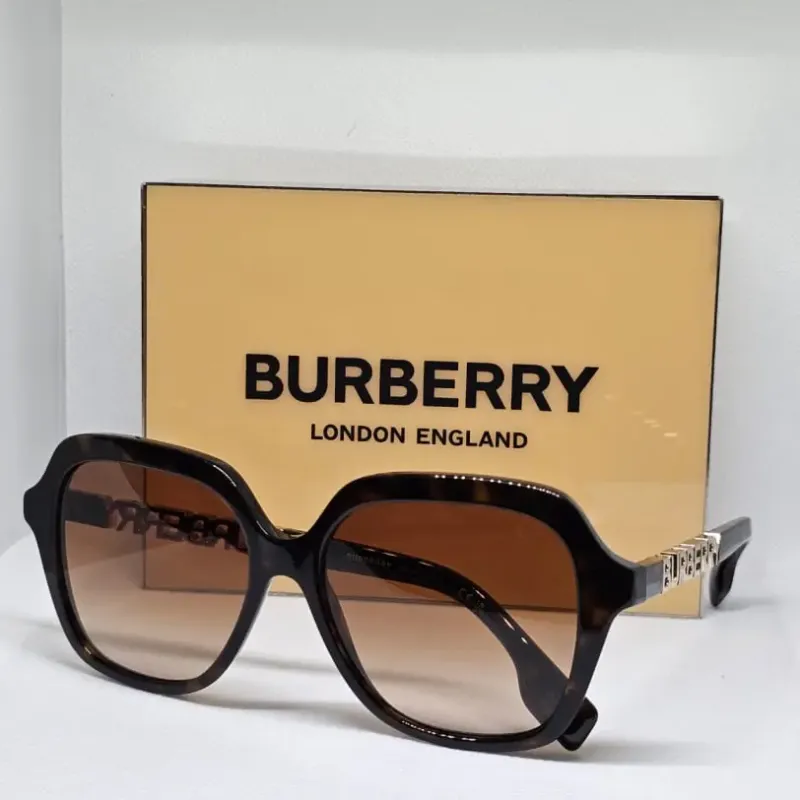 Monture Burberry — Lynx Optique Solarci, Abidjan