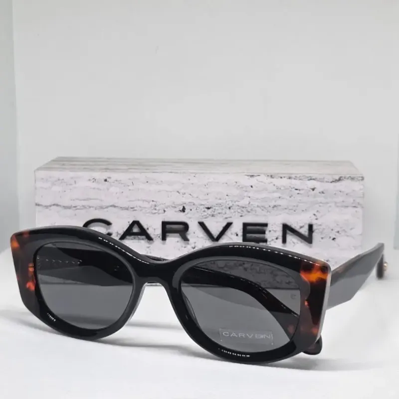 Monture Carven — Lynx Optique Solarci, Abidjan