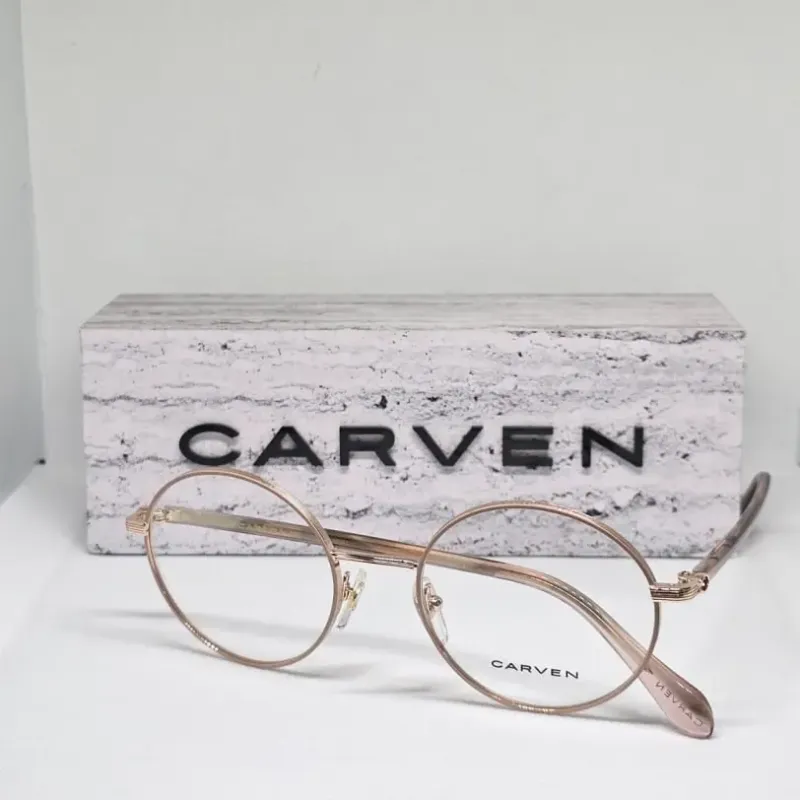 Monture Carven — Lynx Optique Solarci, Abidjan