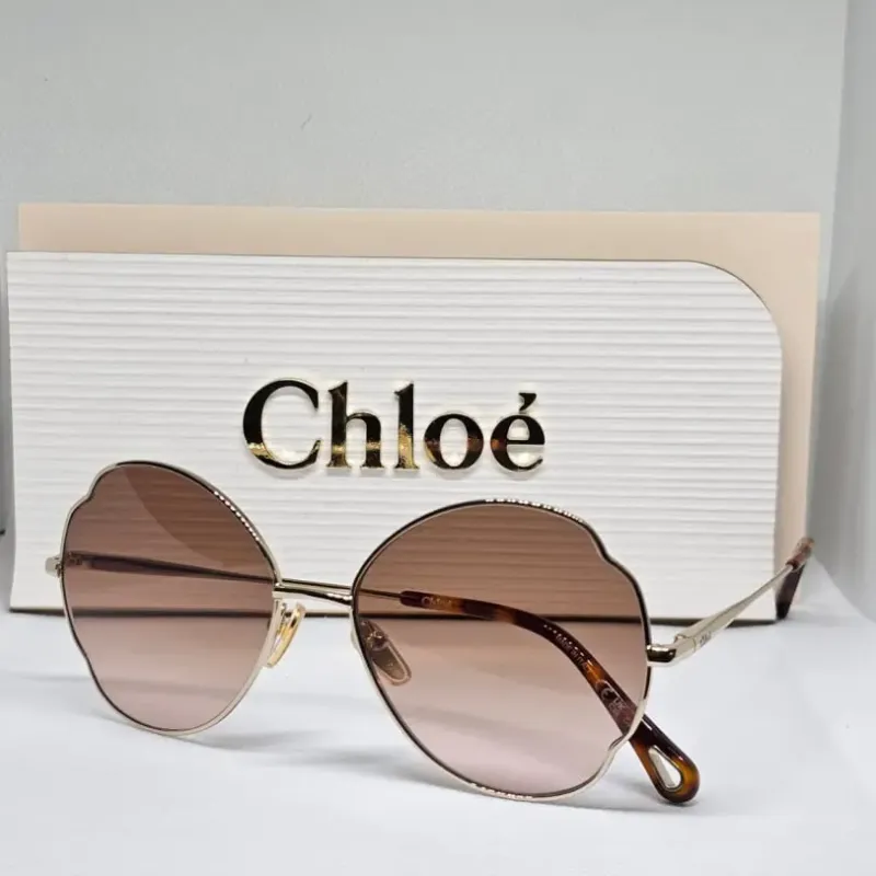 Monture Chloé — Lynx Optique Solarci, Abidjan