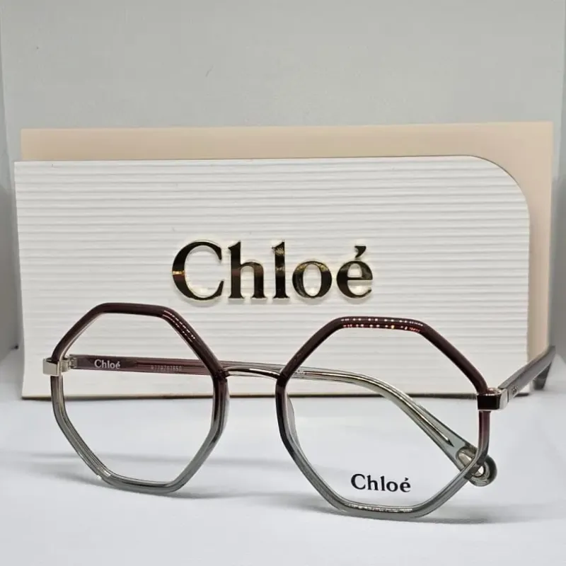 Monture Chloé — Lynx Optique Solarci, Abidjan
