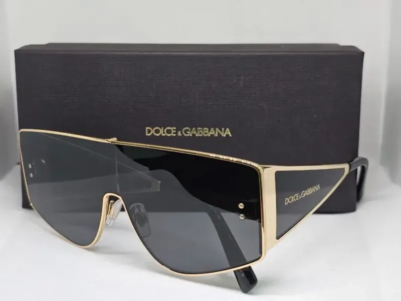 Monture Dolce & Gabbana — Lynx Optique Solarci, Abidjan