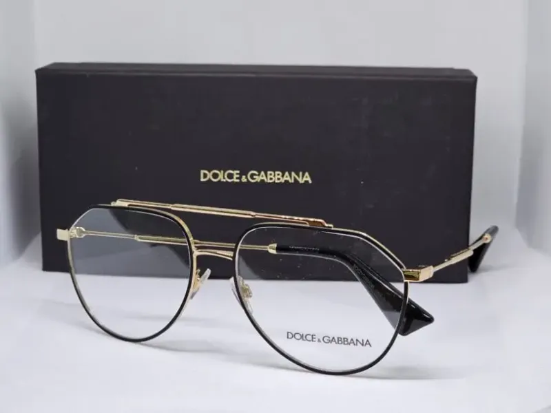 Monture Dolce & Gabbana — Lynx Optique Solarci, Abidjan