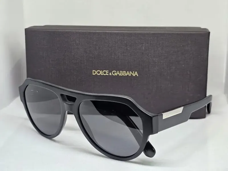 Monture Dolce & Gabbana — Lynx Optique Solarci, Abidjan