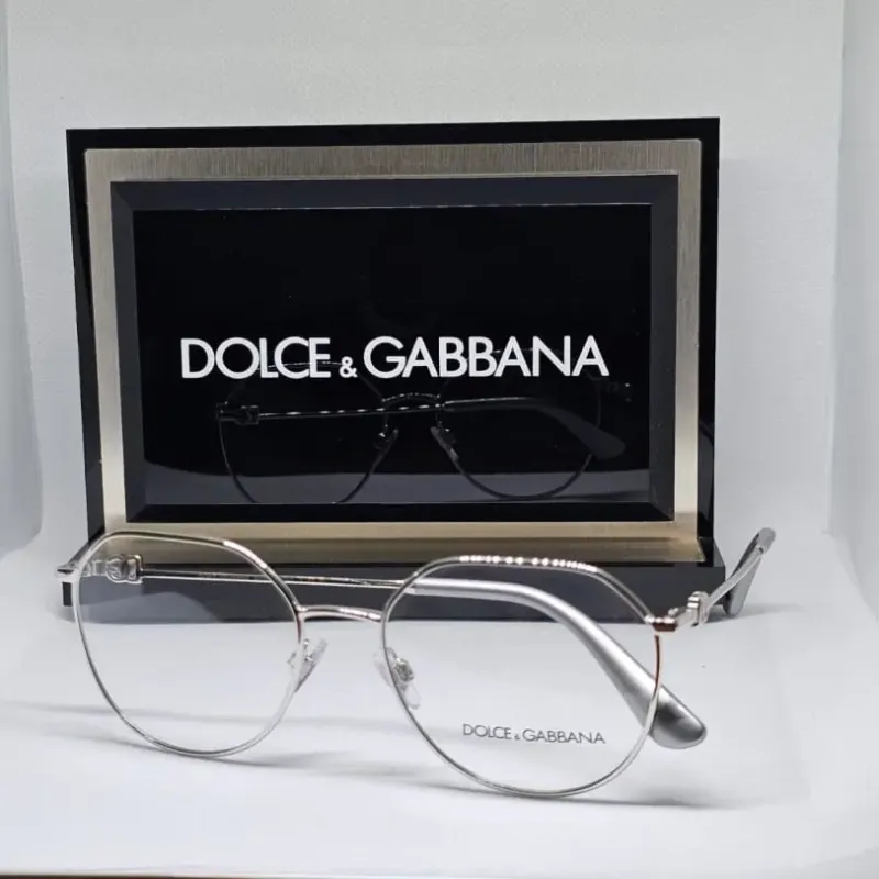 Monture Dolce & Gabbana — Lynx Optique Solarci, Abidjan