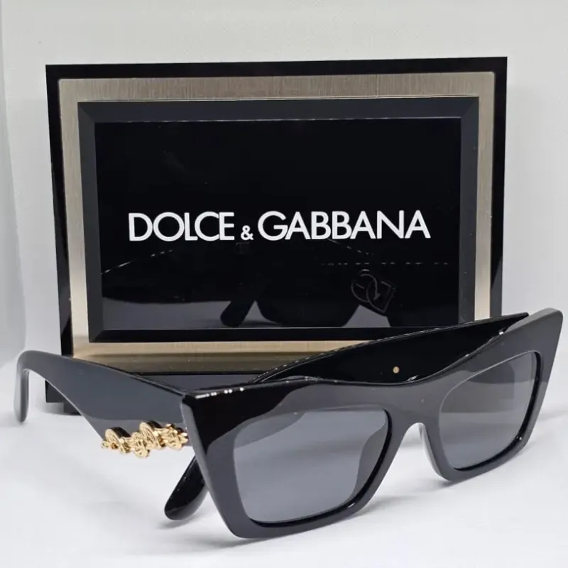 Monture Dolce & Gabbana — Lynx Optique Solarci, Abidjan