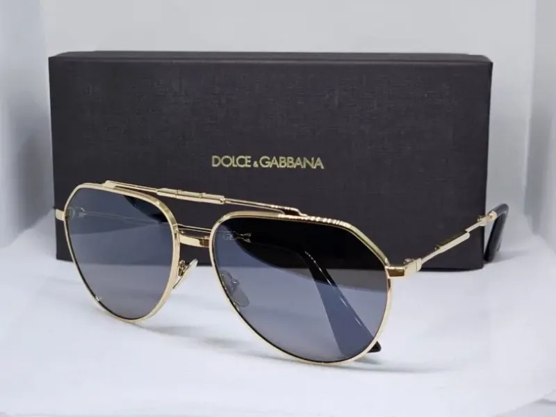 Monture Dolce & Gabbana — Lynx Optique Solarci, Abidjan