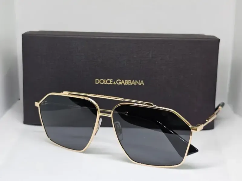Monture Dolce & Gabbana — Lynx Optique Solarci, Abidjan