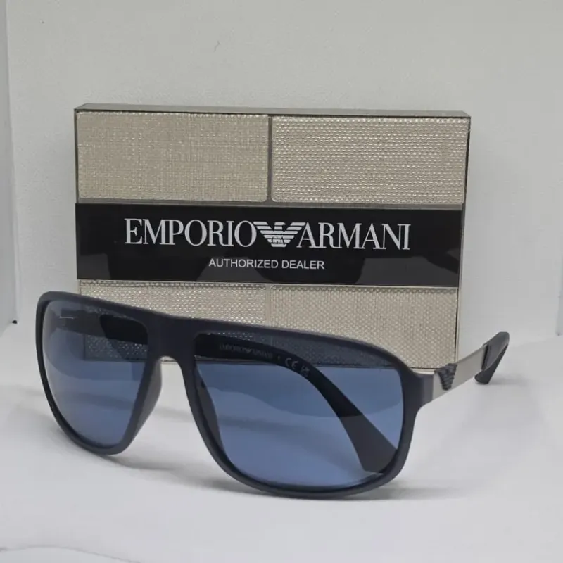 Monture Emporio Armani — Lynx Optique Solarci, Abidjan