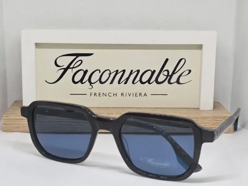 Monture Façonnable — Lynx Optique Solarci, Abidjan