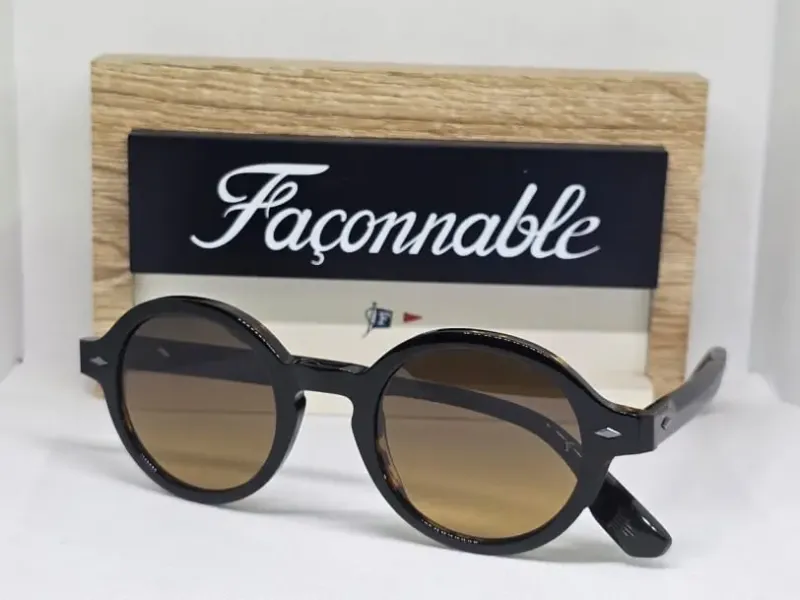 Monture Façonnable — Lynx Optique Solarci, Abidjan