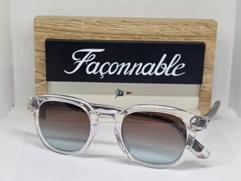 Monture Façonnable — Lynx Optique Solarci, Abidjan