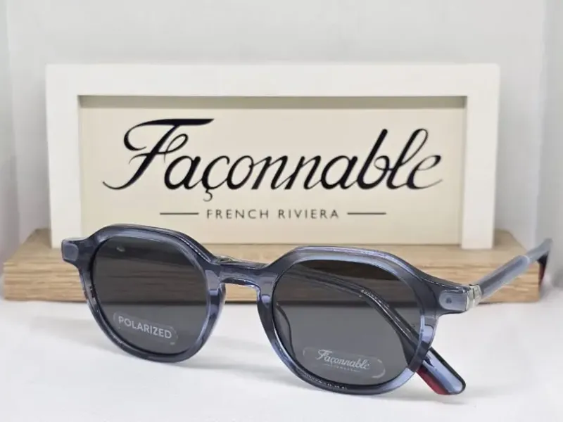 Monture Façonnable — Lynx Optique Solarci, Abidjan