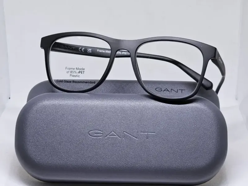 Monture Gant — Lynx Optique Solarci, Abidjan