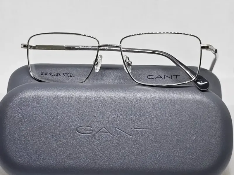 Monture Gant — Lynx Optique Solarci, Abidjan