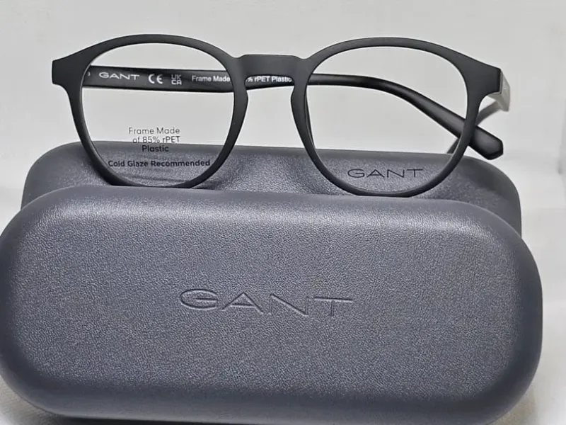Monture Gant — Lynx Optique Solarci, Abidjan