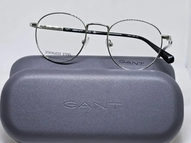 Monture Gant — Lynx Optique Solarci, Abidjan