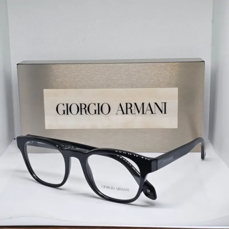 Monture Giorgio Armani — Lynx Optique Solarci, Abidjan