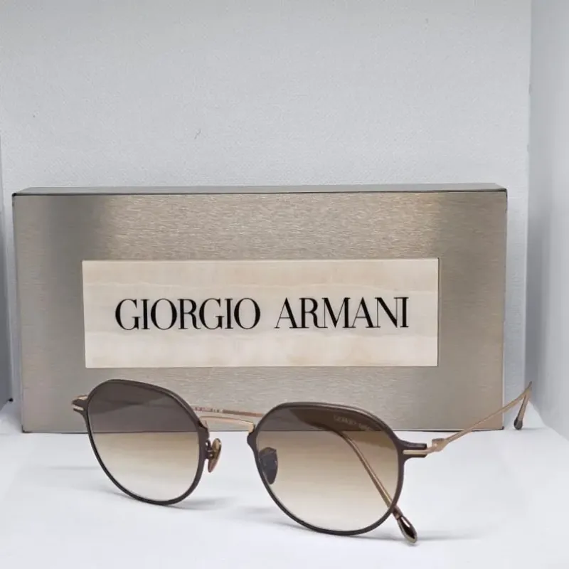 Monture Giorgio Armani — Lynx Optique Solarci, Abidjan