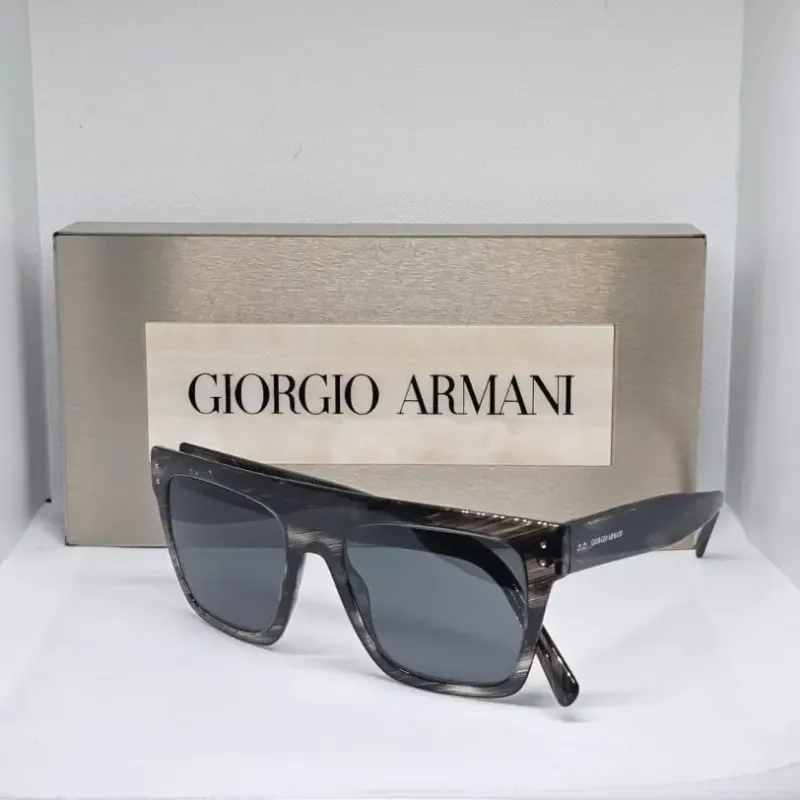 Monture Giorgio Armani — Lynx Optique Solarci, Abidjan